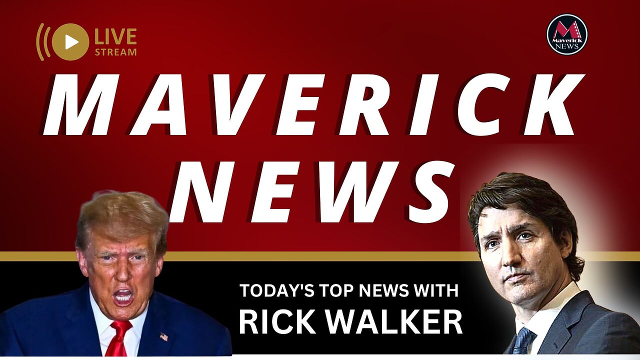 Maverick Live Top Stories | Trump Indictment | Maui Wildfire Cause | Assisted Deaths Increase