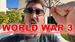 BREAKING ! TRUMP INHERITS WORLD WAR 3 BEFORE INAUGURATION !!! (MY PREDICTION) 🚨