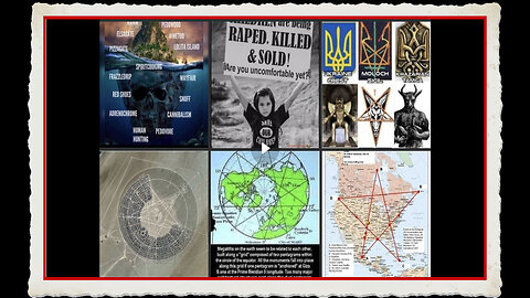 SANDY HOOK ANOTHER FALSE FLAG ATTACK SATANIC RITUAL PLACED ON LEYLINES..