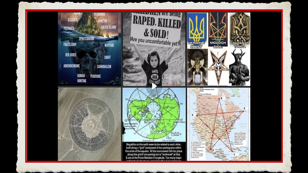 SANDY HOOK ANOTHER FALSE FLAG ATTACK SATANIC RITUAL PLACED ON LEYLINES..