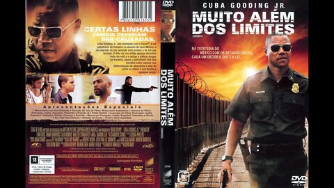 MUITO ALÉM DOS LIMITES TRAILER