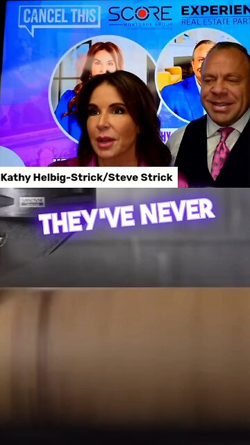 Kathy Helbig-Strick Explains How A Jury Ruled Against Realtors: What Happened?
