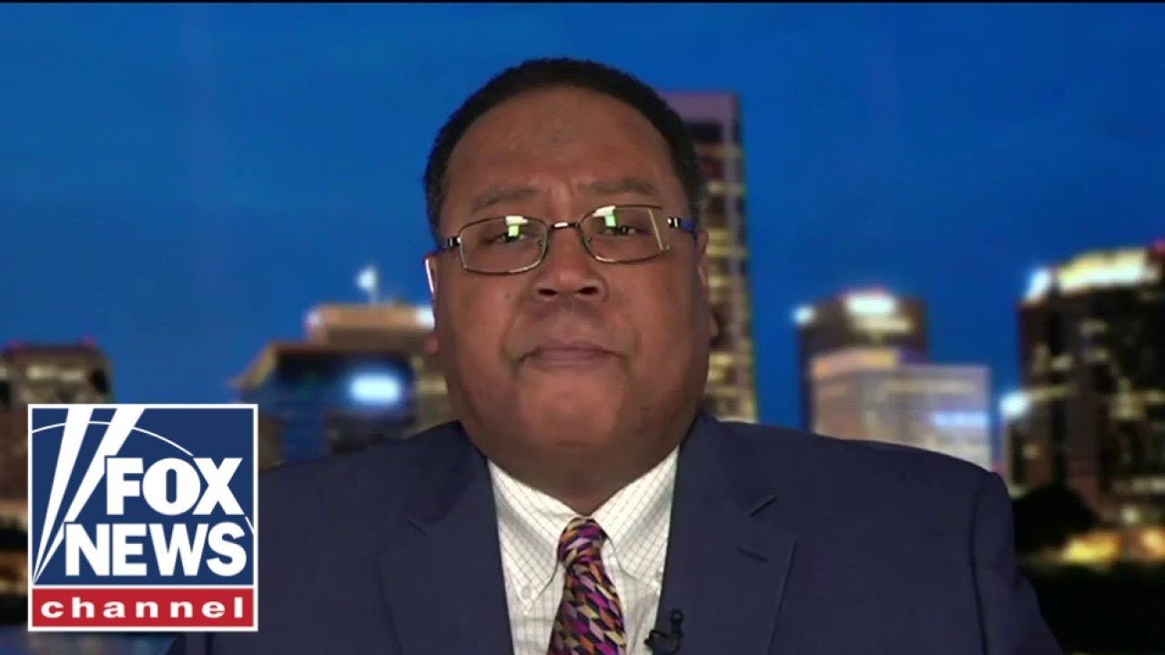 Horace Cooper: We should not be concerned about hurting predator’s feelings