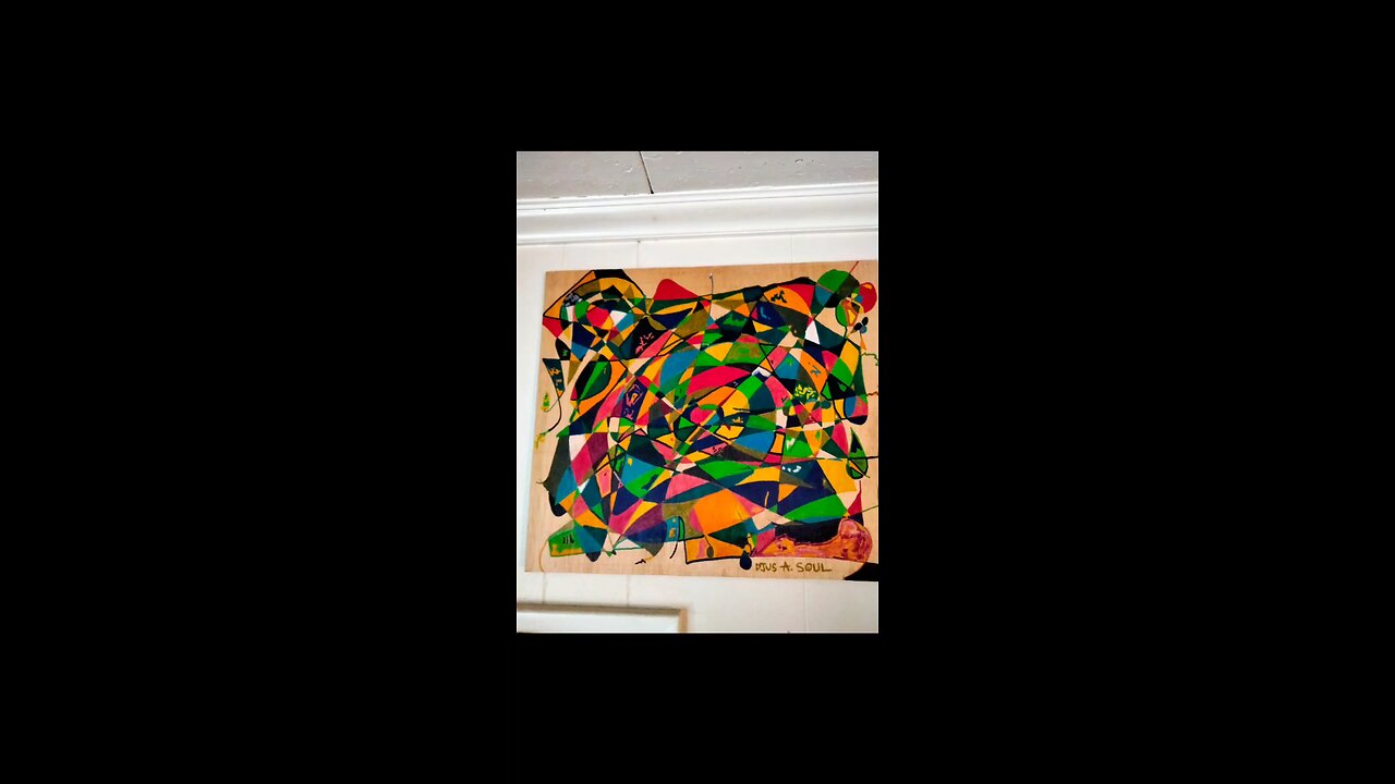 my art of mindcamp