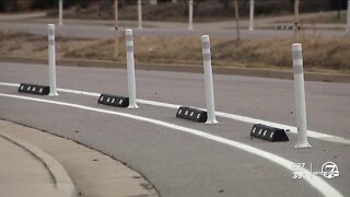 Montbello residents say new bike lanes are raising new safety concerns