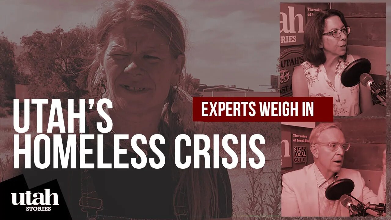 Utah Homeless Accountability: Two opinions on Housing First and homeless policy