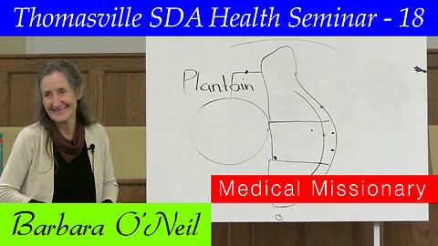 Medical Missionary Testimony