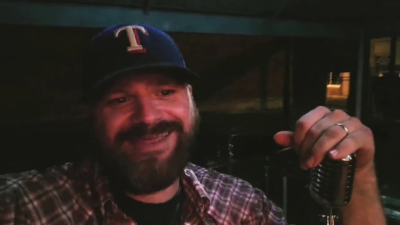 NO COVER episode 9 "14 years , 11 months, and runnin"
