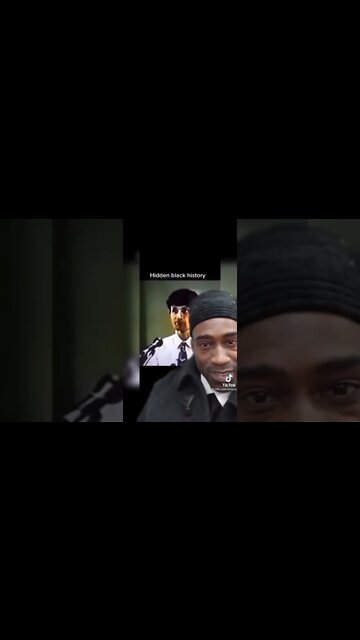 Hidden Black History s/o to @officialdemegod #hidden #black #history #shorts