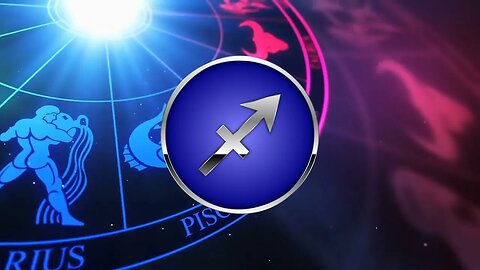 ♐ Zodiac Sagittarius 2023 October 17