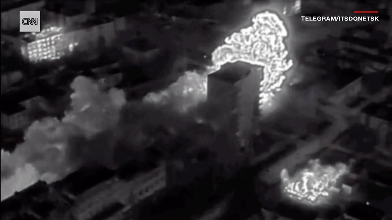 Footage from Bakhmut Ukraine + Top Secret Documents Leak & Arrest