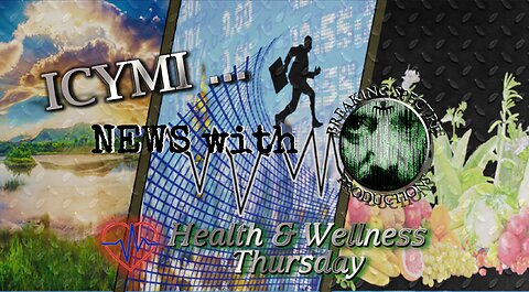 ICYMI News - 5-Oct-2023 #Weather #Economy #News