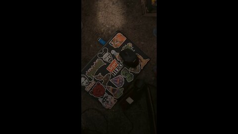 Yung Alone’s old laptop vs New one