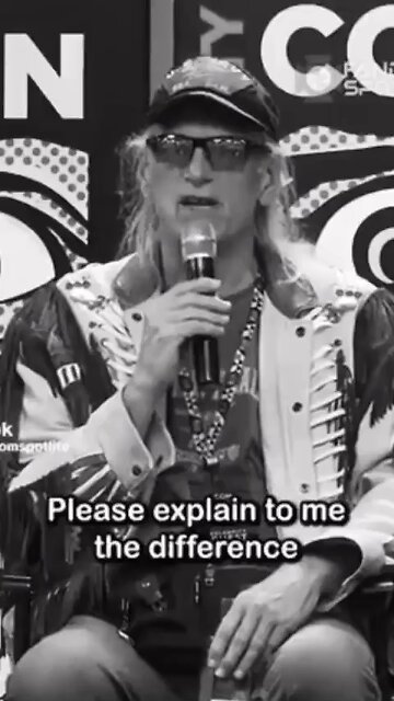 What's The Difference?