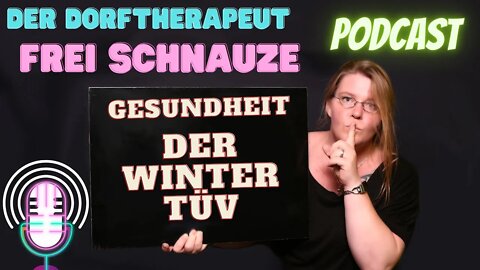 Der große Winter-TÜV für's Immunsystem | Podcast