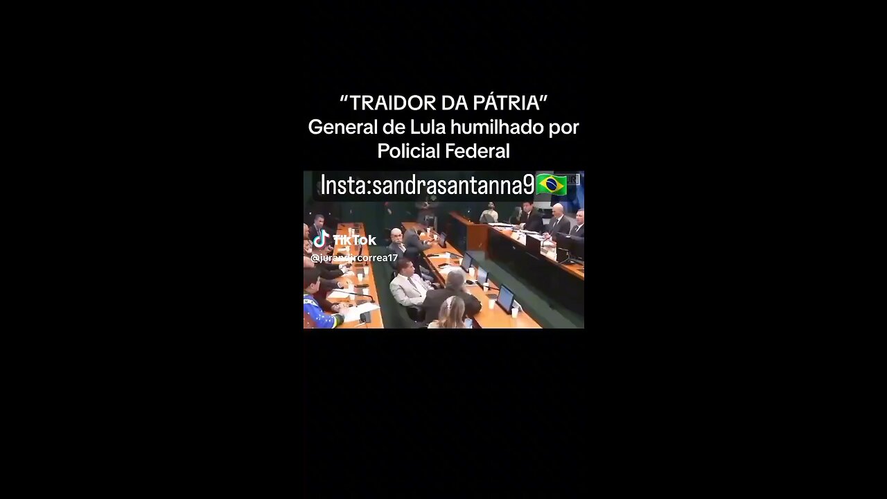 Gen Dutra traidor da pátria. Covarde.