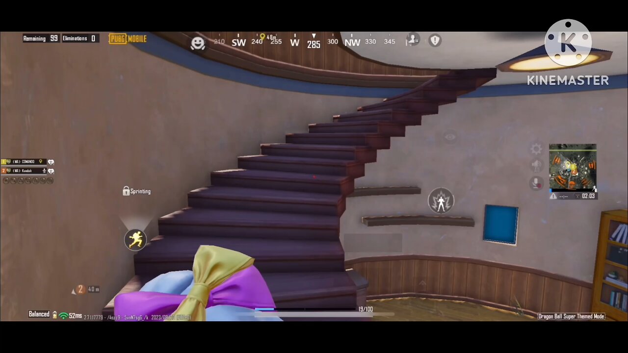 Pubg mobile 😨😨