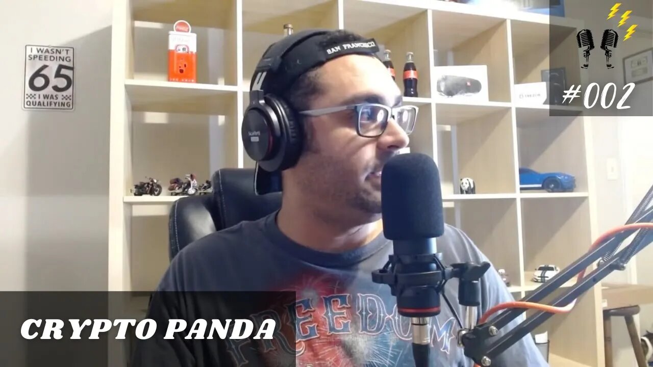 Crypto Talk 30-09