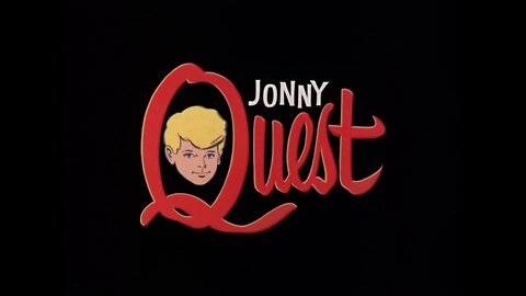 Judy Jetson meets Jonny Quest Collectibles