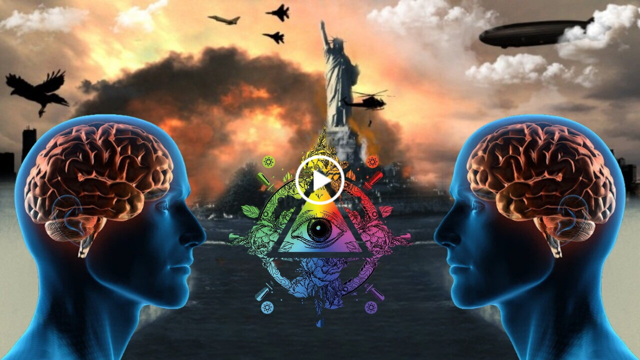 Conspiracy Groups - Are they a cult?
