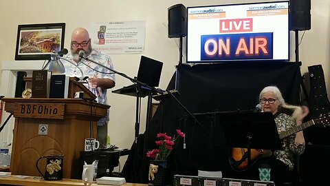 Acts 5:19-32 WEBCAST