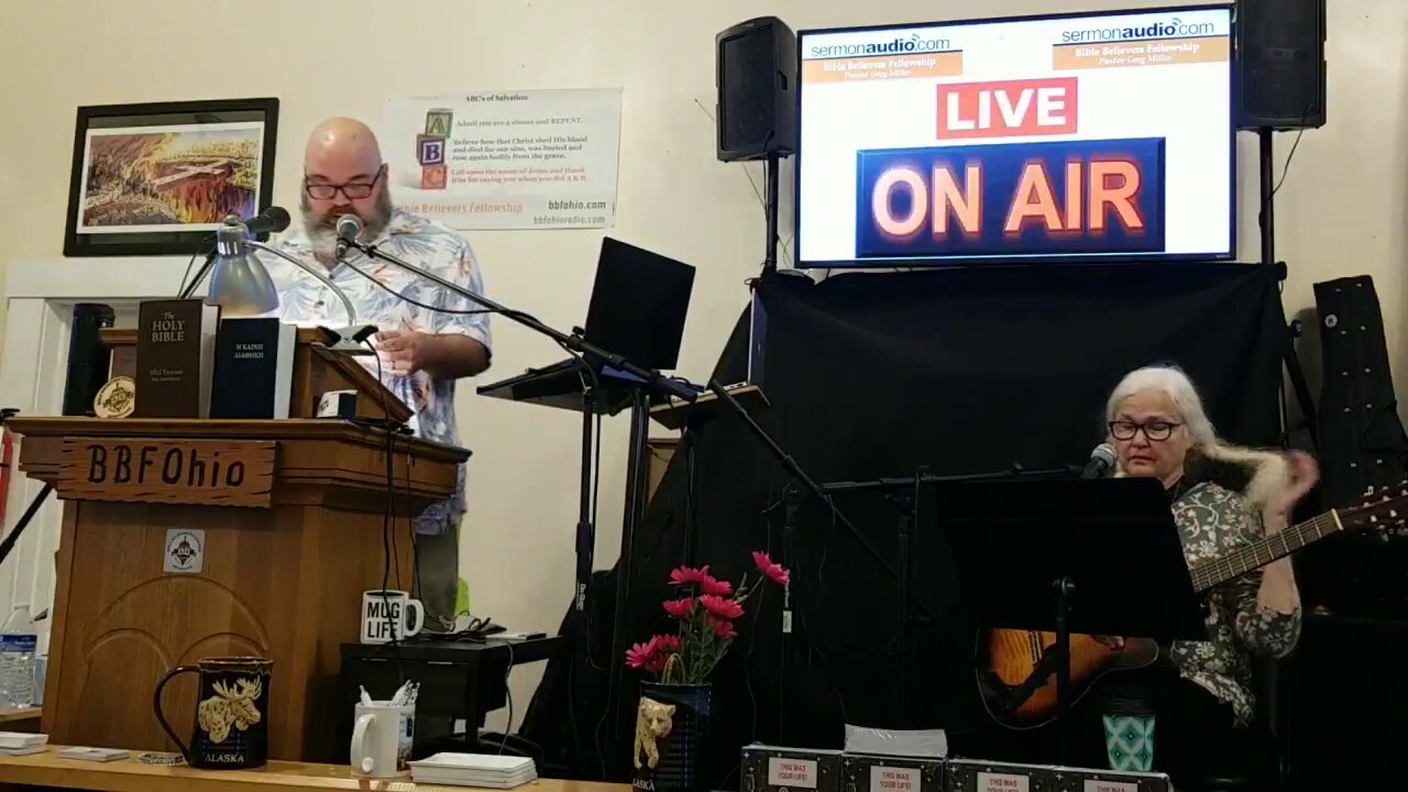 Acts 5:19-32 WEBCAST