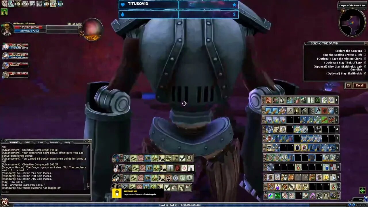 lets play dungeons dragons online 06 15 2022 0030 4of9