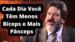 Mario Sergio Cortella - Os 3 Ciclos Da Vida