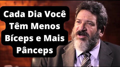 Mario Sergio Cortella - Os 3 Ciclos Da Vida