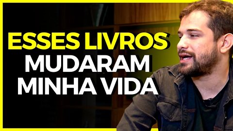 COMO FICAR RICO HOJE NA INTERNET? // Gustavo Henrique