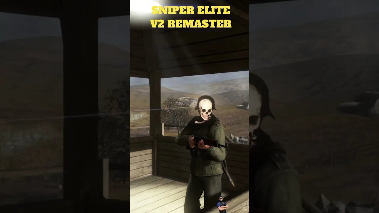 SNIPER ELITE