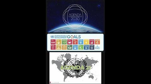 UN agenda & global governance