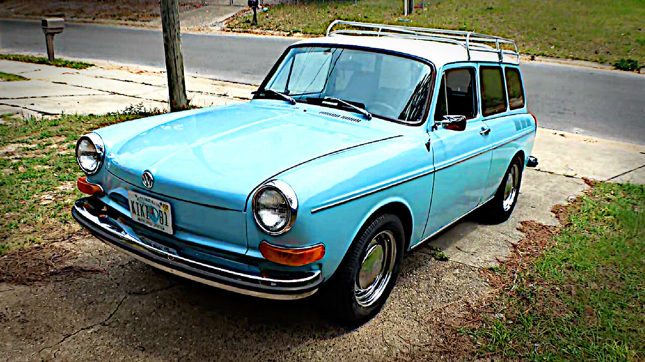 My Parking Brake Lever Went Limp! - VW Rear Disc Cable Replacement