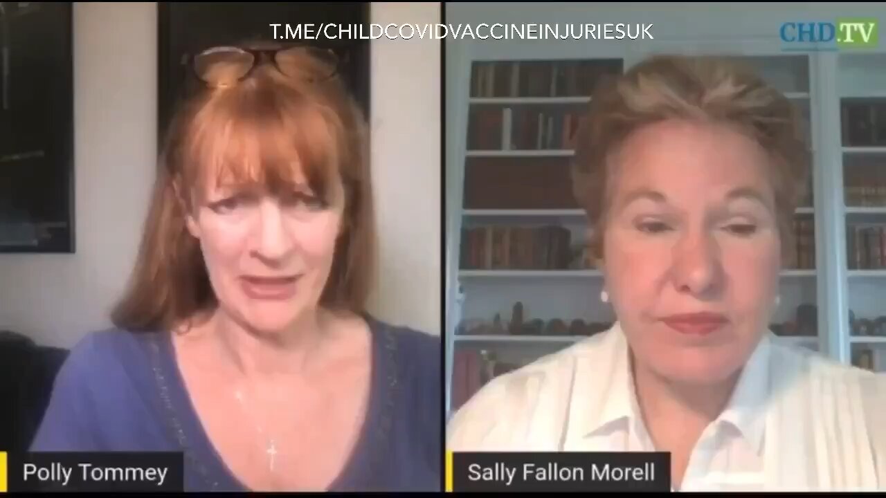 🔥 THE TRUTH ABOUT BABY FORMULA: AUTISM AND LOW IQ IN CHILDREN.