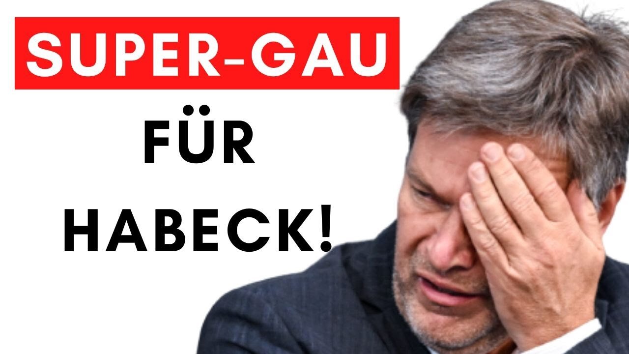 Blackout-Gefahr: Millionen Solaranlagen müssen wieder rausgerissen werden!@Alexander Raue🙈