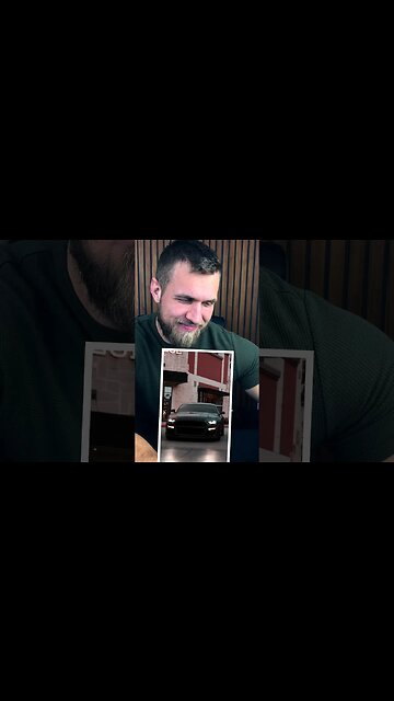 Can You Find A Better Car Than This???