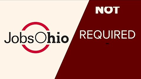 Agency charged with Ohio job creation not subject to open records law