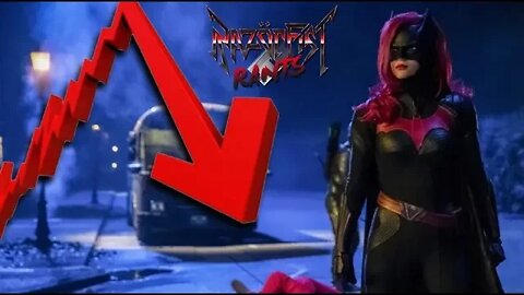 Batwoman Goes Bust - A Rant