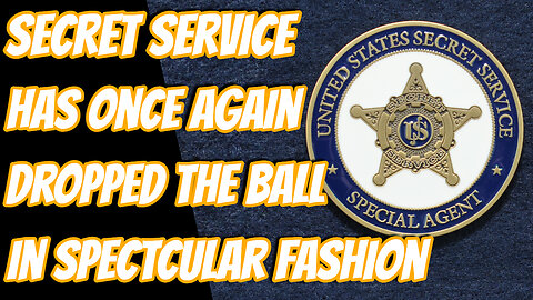 The Head Of Secret Service Resigns | Can Government Security Be Trusted?