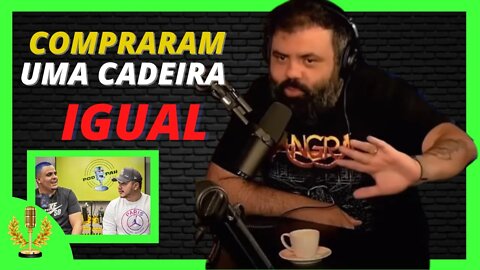 FLOW X PODPAH - A REAL (FLOW PODCAST) | Cortes News Podcast