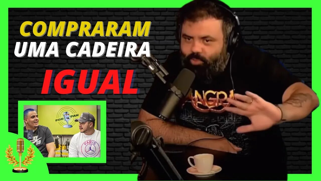 FLOW X PODPAH - A REAL (FLOW PODCAST) | Cortes News Podcast