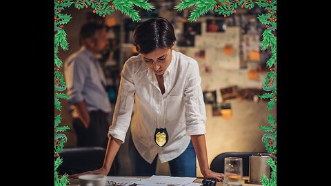 The Case for Christmas: Part 1 Evidence that demands a verdict