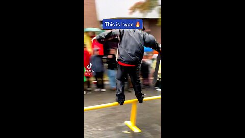 Skate Video #Playboicarti