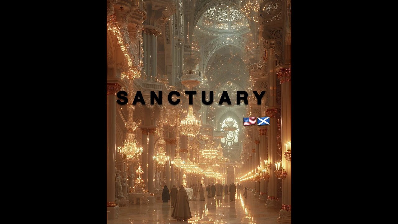 SANCTUARY