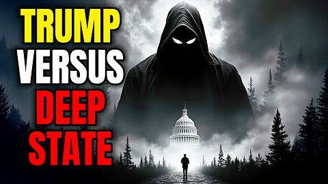 Deep State’s Coup Against Trump: How Far Will They Go?