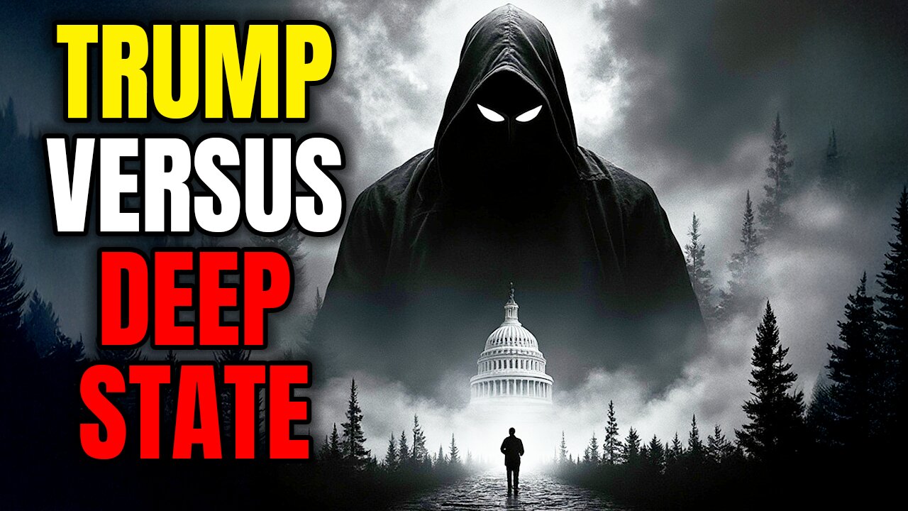 Deep State’s Coup Against Trump: How Far Will They Go?