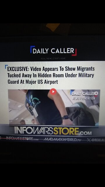 Aliens illegal in Atlanta Airport