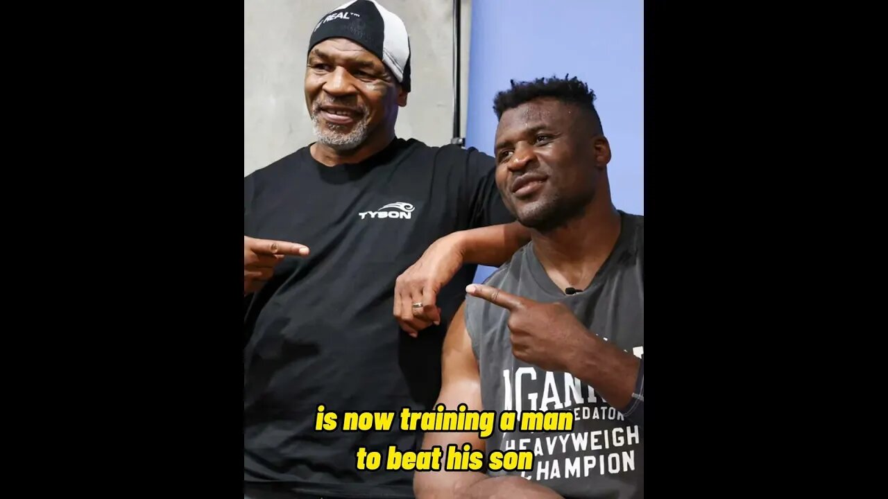 Conor Mcgregor gets invite to Fury vs Ngannou and gives his opinion on how it could go