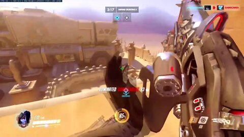 hey thanks widow thats what l call a team kill
