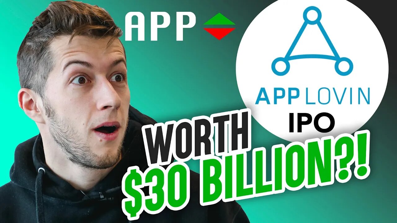 AppLovin IPO: What You Need to Know